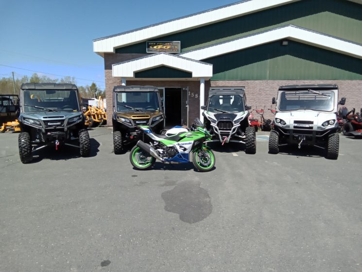 G&G BROTHERS DEMO DAYS DU 9 AU 13 JUIN!